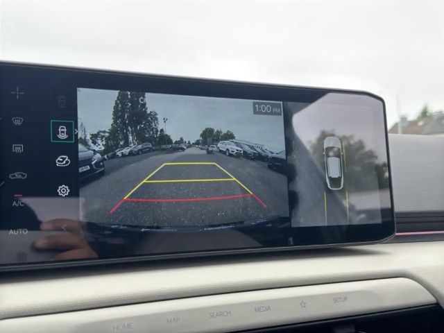 Kia EV4 Fastback GT-Line