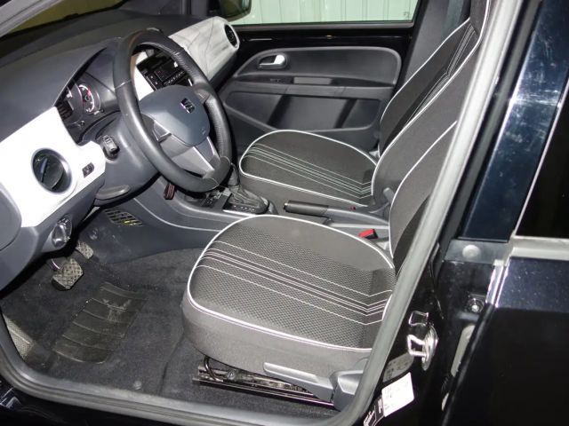 Seat Mii VSSZZZAAZMD512376