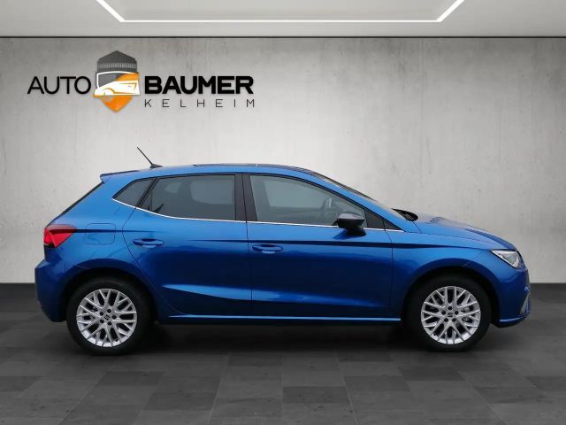 Seat Ibiza 1.0 TSI DSG Xcellence