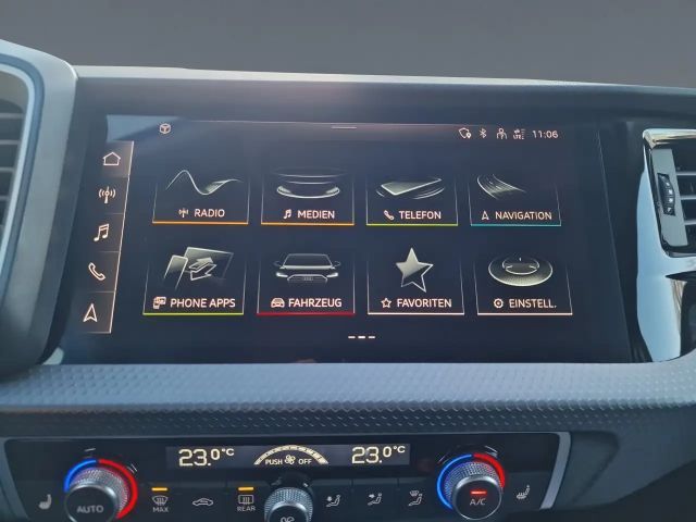 Audi A1 30 TFSI S-Line Sportback