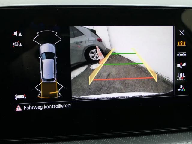 Skoda Kamiq Selection