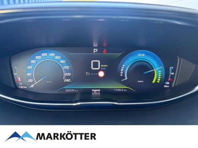 Peugeot 3008 Allure Pack Hybrid
