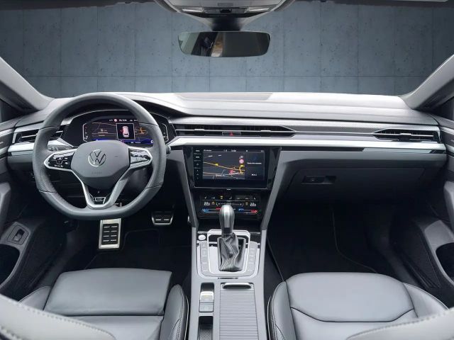 Volkswagen Arteon 2.0 TDI R-Line
