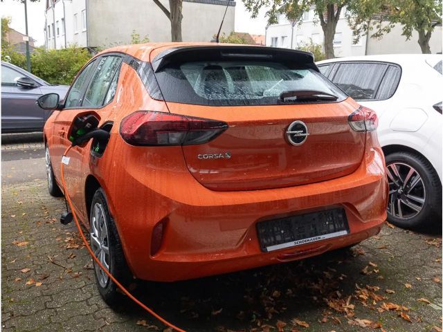 Opel Corsa Corsa-e Edition