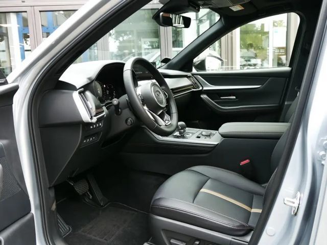 Mazda CX-60 4WD Homura Plus