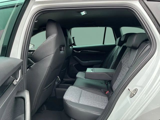 Skoda Octavia Sportline