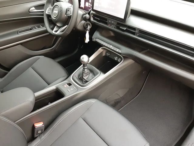 Jeep Avenger Altitude