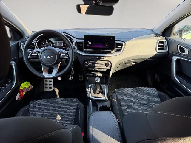 Kia Ceed GDi SportWagon