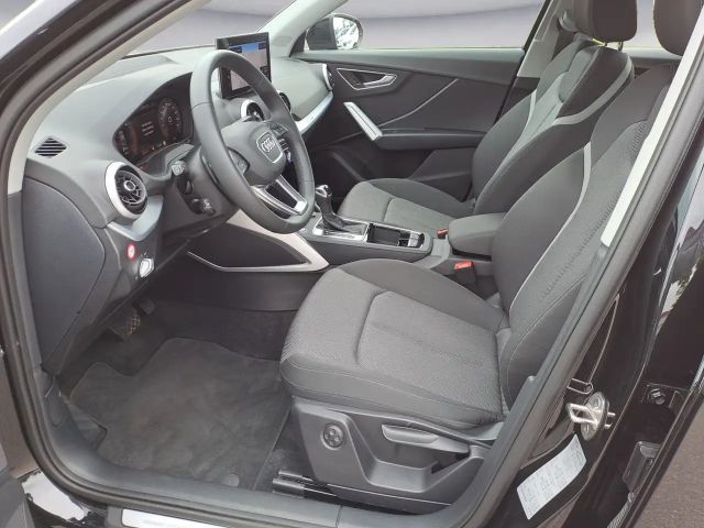 Audi Q2 35 TDI S-Line S-Tronic