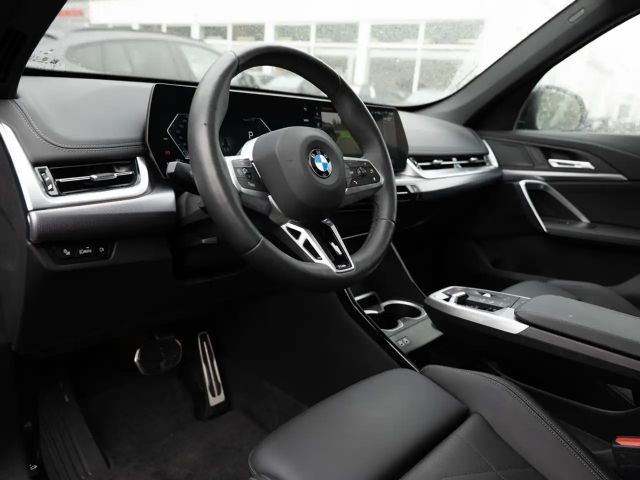 BMW X1 M-Sport sDrive