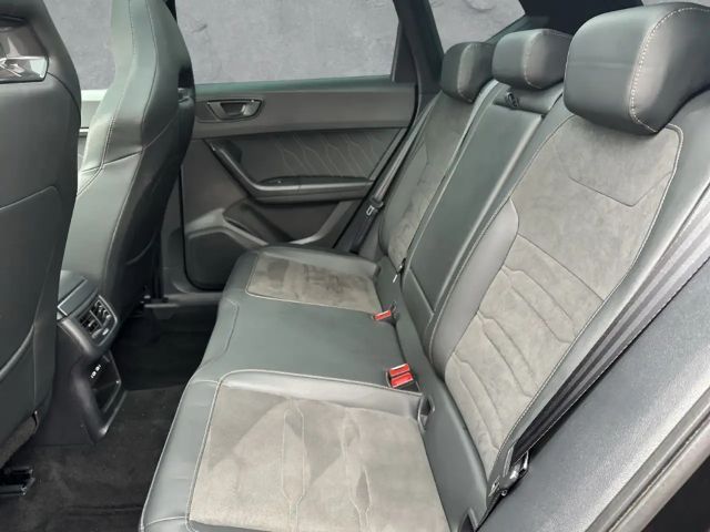 Cupra Ateca 2.0 TSI 4Drive DSG