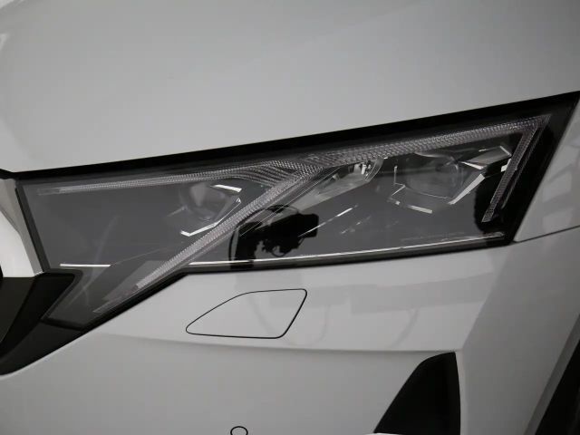 Skoda Octavia 2.0 TDI Combi Selection