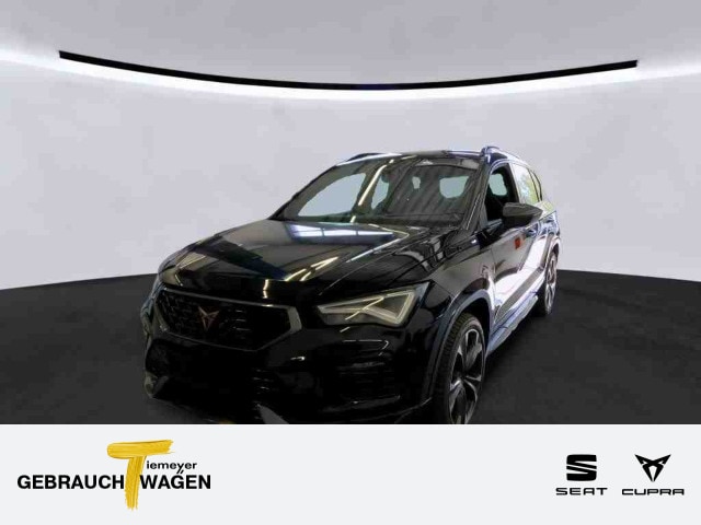 Cupra Ateca Ateca AHK KAMERA LED LM19