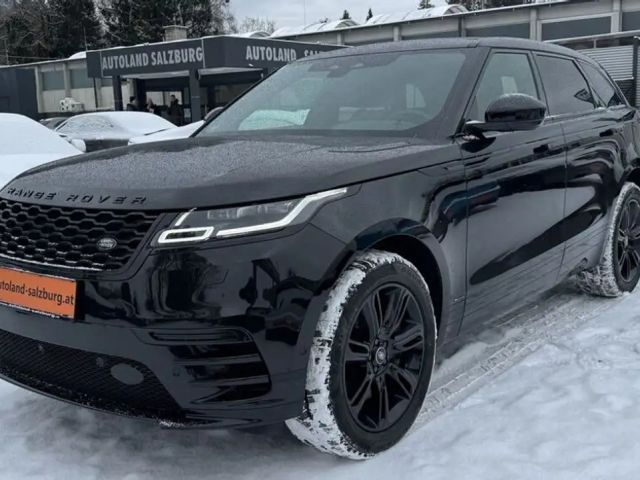 Land Rover Range Rover Velar P400e