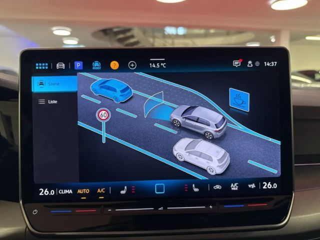 Volkswagen Golf 1.5 eTSI DSG Life