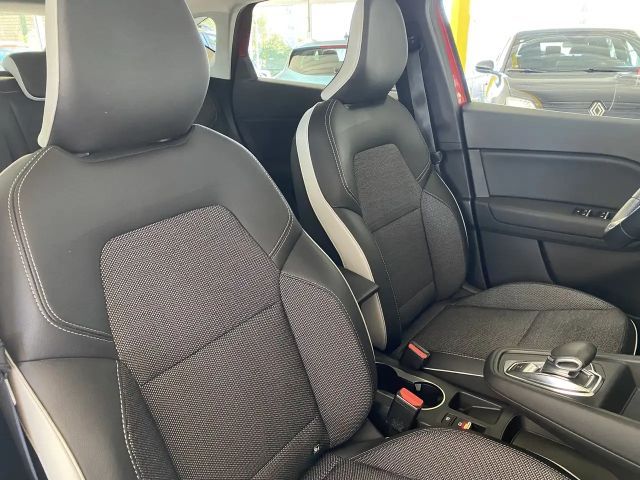 Renault Captur Intens