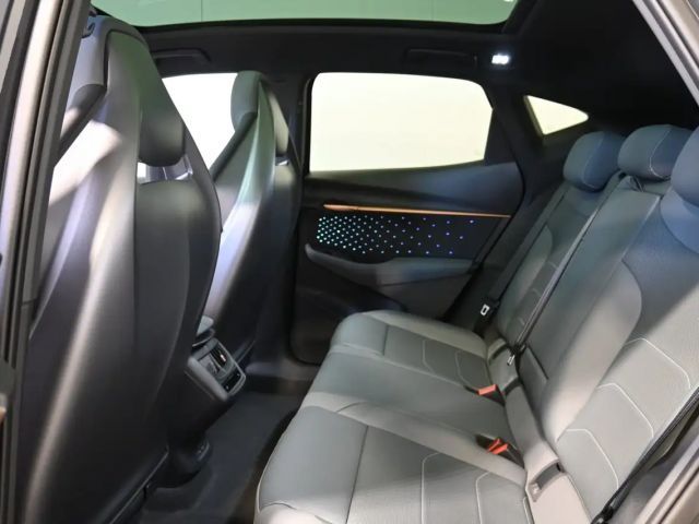 Cupra Tavascan Extreme 210kW/286PS