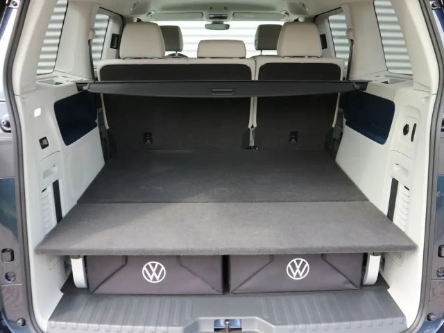 Volkswagen ID.Buzz Pro