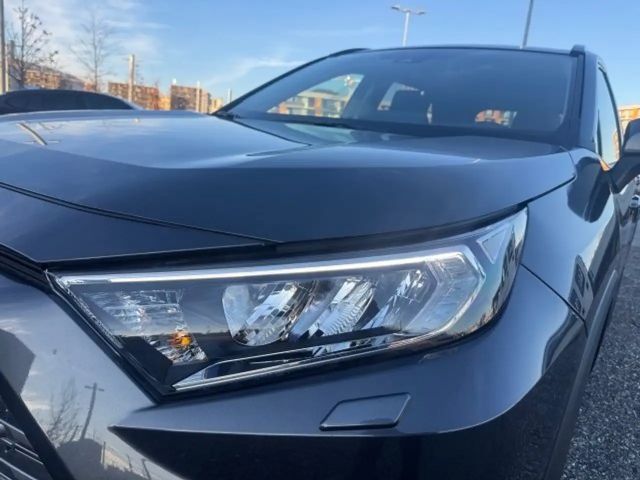 Toyota RAV4 4x2 Active Hybride