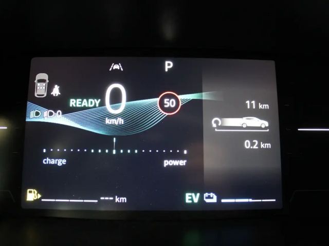 Mitsubishi Colt 1.6 Hybrid