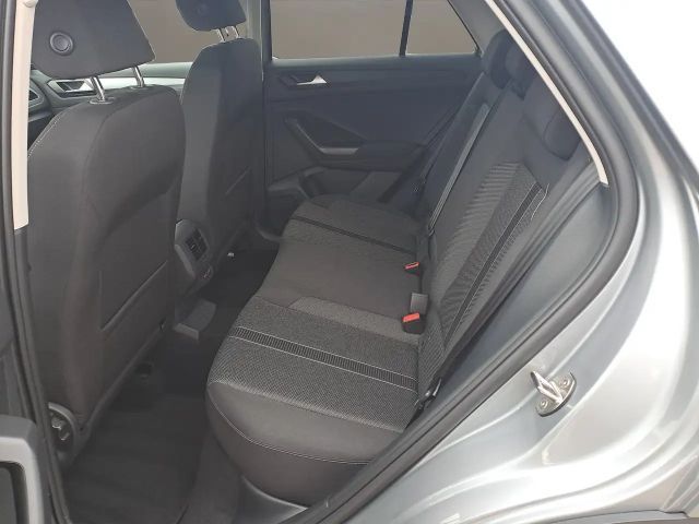 Volkswagen T-Roc DSG