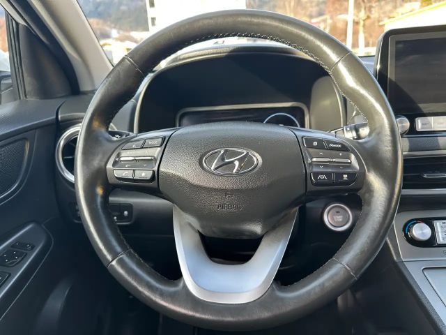 Hyundai Kona Edition 30 plus Electric