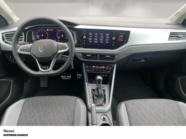 Volkswagen Taigo 1.0 TSI DSG