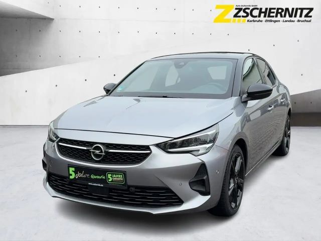 Opel Corsa 1.2 Turbo GS-Line Grand Sport Turbo