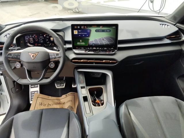 Cupra Terramar 1.5 e-TSI 150 PS DSG