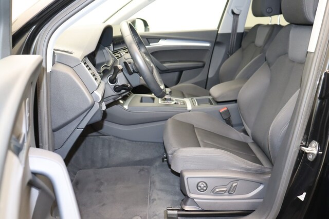 Audi Q5 40 TDI Quattro S-Tronic Sportback