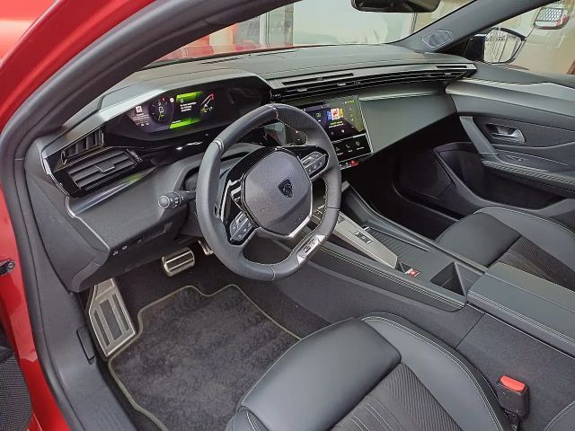 Peugeot 308 EAT8 GT-Line PureTech SW