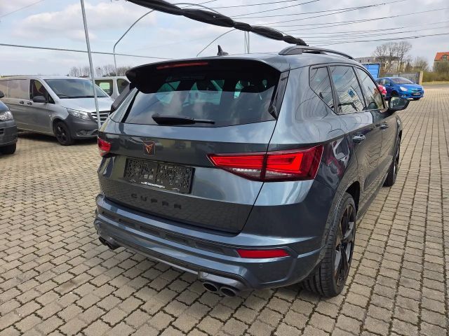 Cupra Ateca 4Drive