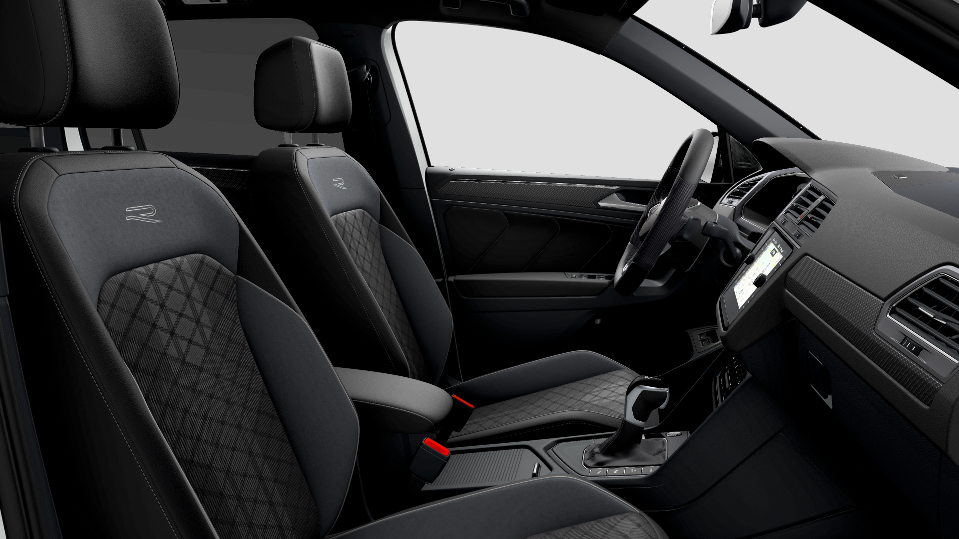 Volkswagen Tiguan Tiguan 1.4   R-L  P 110TSI D6F