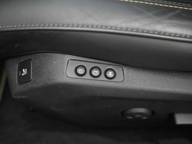 Peugeot 508 Hybrid4 SW