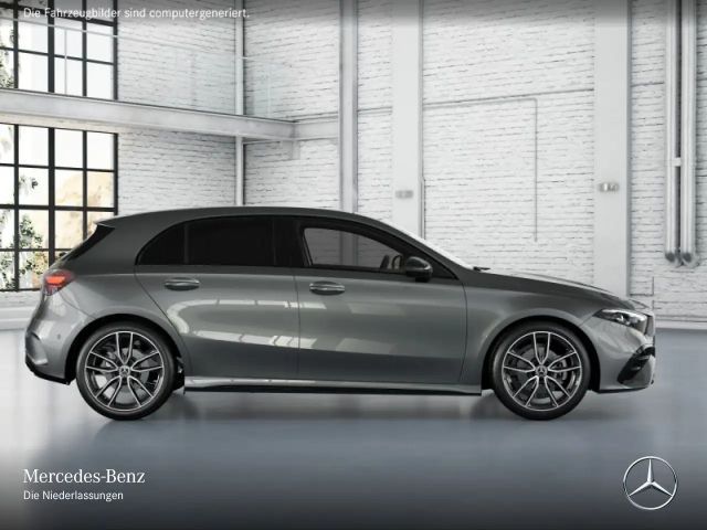 Mercedes-Benz A 200 AMG Line