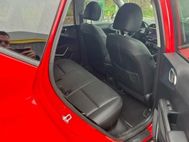 Kia Soul e- Inspiration SONDERKONDITION FINANZIERUNG