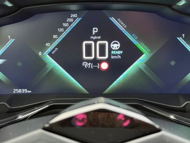 DS DS 7 Crossback Crossback E-Tense