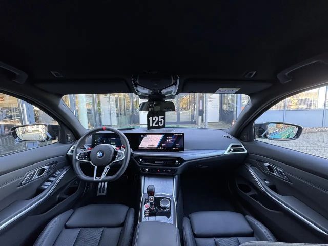 BMW M3 Touring xDrive