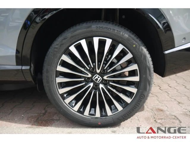 Honda e:Ny1 e Ny1 Advance Paket HUD Panorama Navi Digitales Co