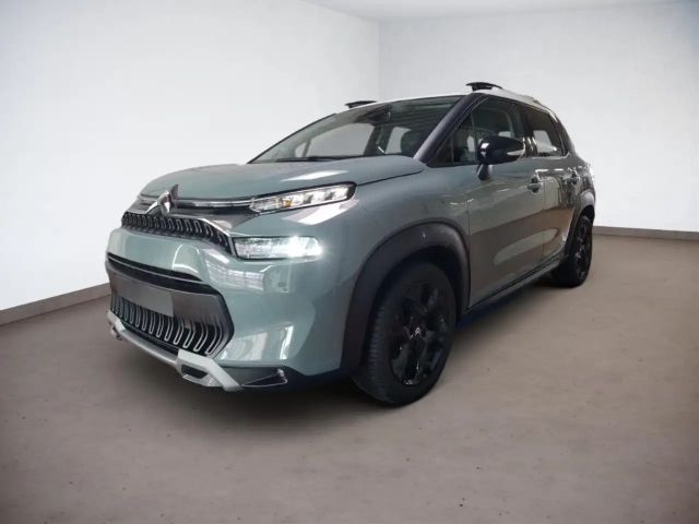 Citroën C3 Aircross Shine