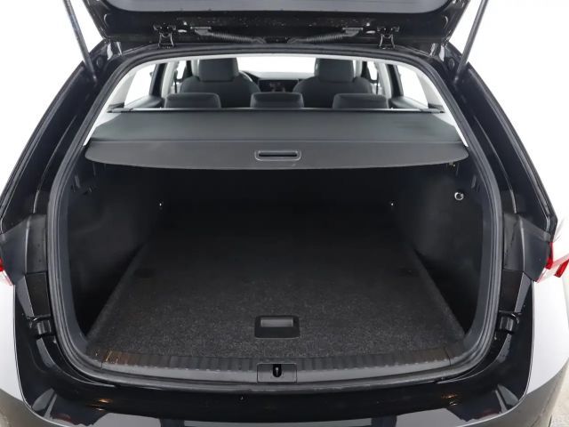 Skoda Octavia Essence TDI