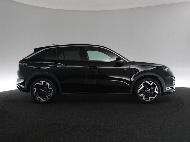 Volkswagen T-Roc 1.5 eTSI R-Line