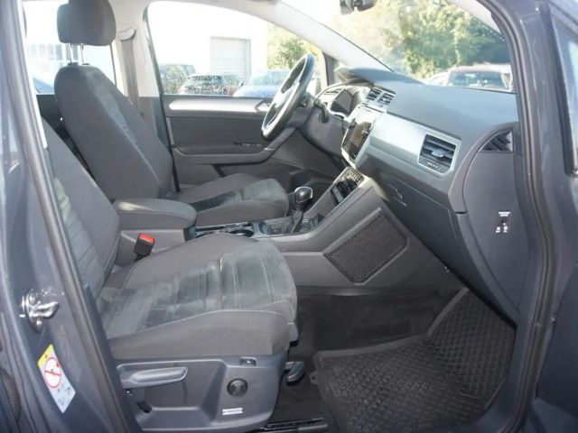 Volkswagen Taigo 1.0 TSI R-Line