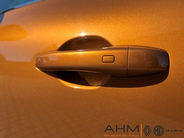 Renault Captur Intens