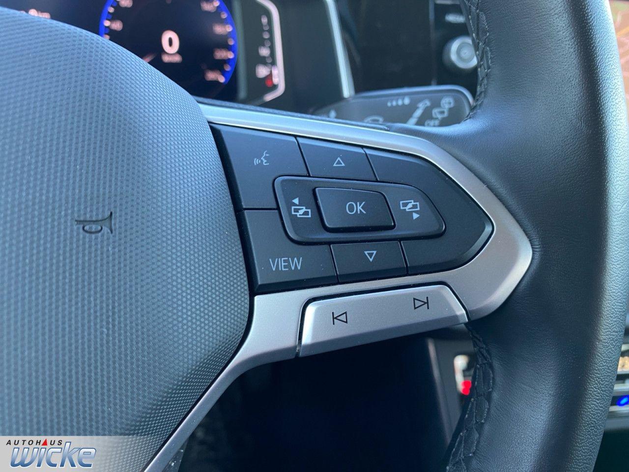 Volkswagen Taigo 1.0 TSI DSG Style