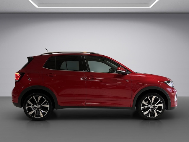 Volkswagen T-Cross 1.5 TSI DSG R-Line