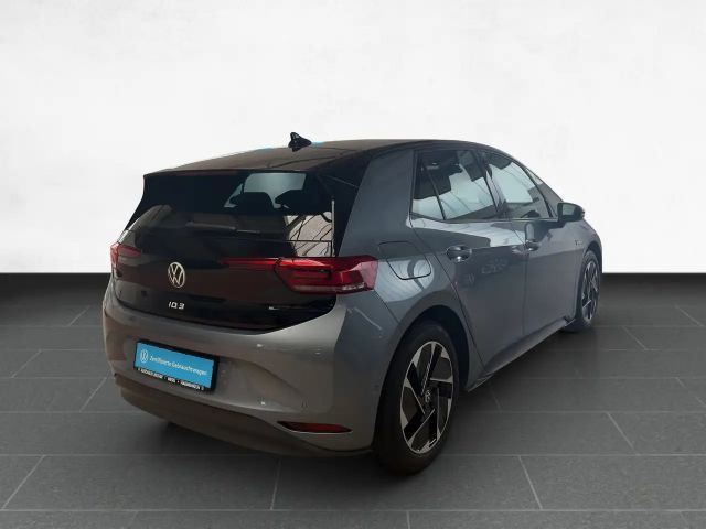 Volkswagen ID.3 IQ.Drive Performance Pro
