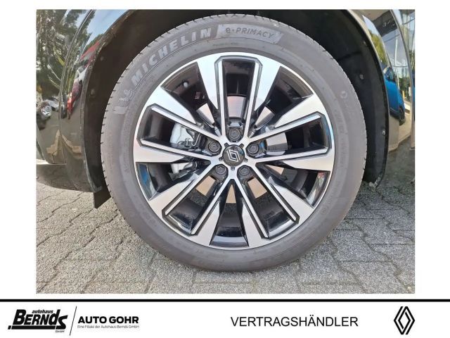 Renault Espace E-Tech Hybrid Techno