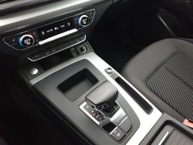 Audi Q5 40 TDI Quattro