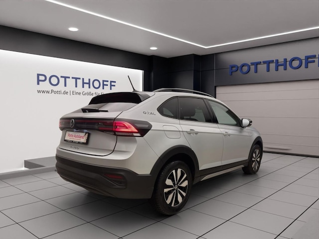 Volkswagen Taigo 1.0 TSI DSG